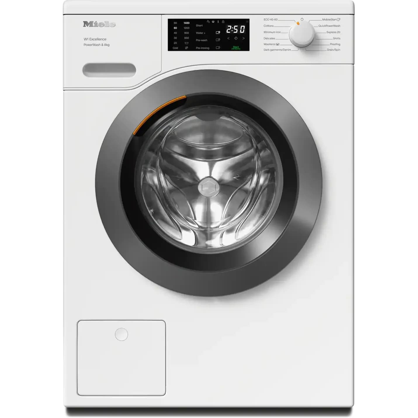 Miele Washing Machine