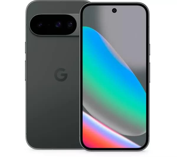 Google Pixel 10