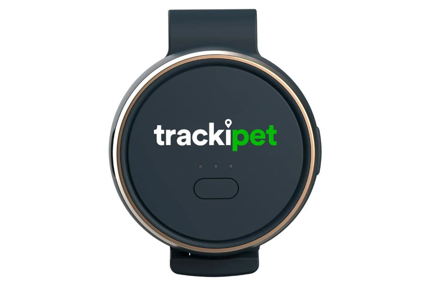 TrackiPet E71021417 4G Dog Tracker