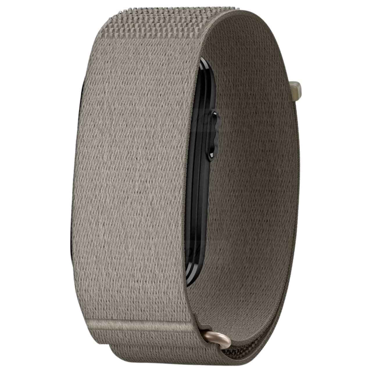 Garmin CIRQA Screenless Smart Band Activity Tracker S/M | French Grey