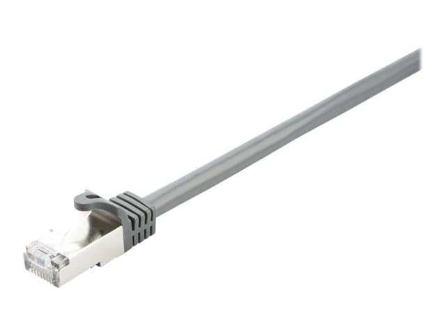 VIDEOSEVEN - V7 network cable - 5 m - grey