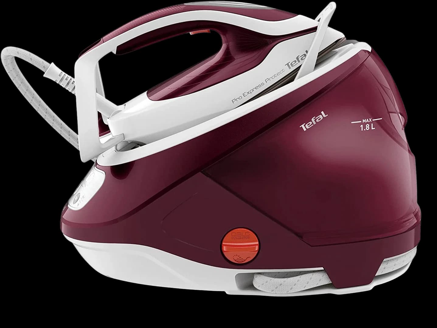 Tefal Pro Express Protect