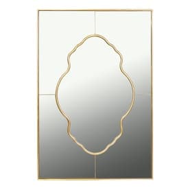 Nina Rectangular Mirror