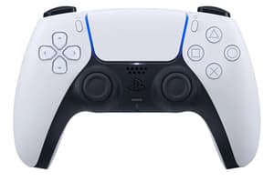 Sony PS5 DualSense Wireless Controller | White