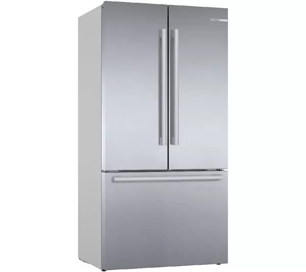 BOSCH Series 8 KFF96PIEP Fridge Freezer - Inox