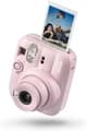 Fuji Instax Mini 13 Instant Camera - Candy Pink | INSTAXMINI13P