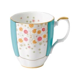 ROYAL ALBERT 100 Years of Royal Albert Mug