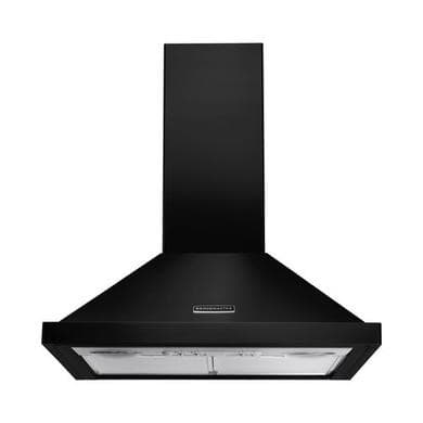 Rangemaster Pyramid Chimney Cooker Hood