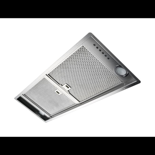 Rangemaster 90 Built-in Hood - Silver | FM900