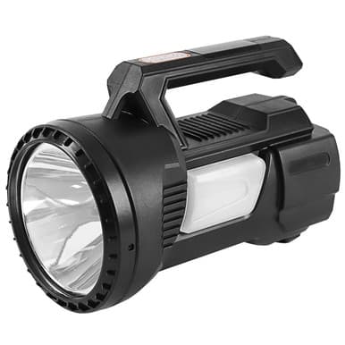 Homeline 5W Rechargeable Searchlight Torch | TE9001