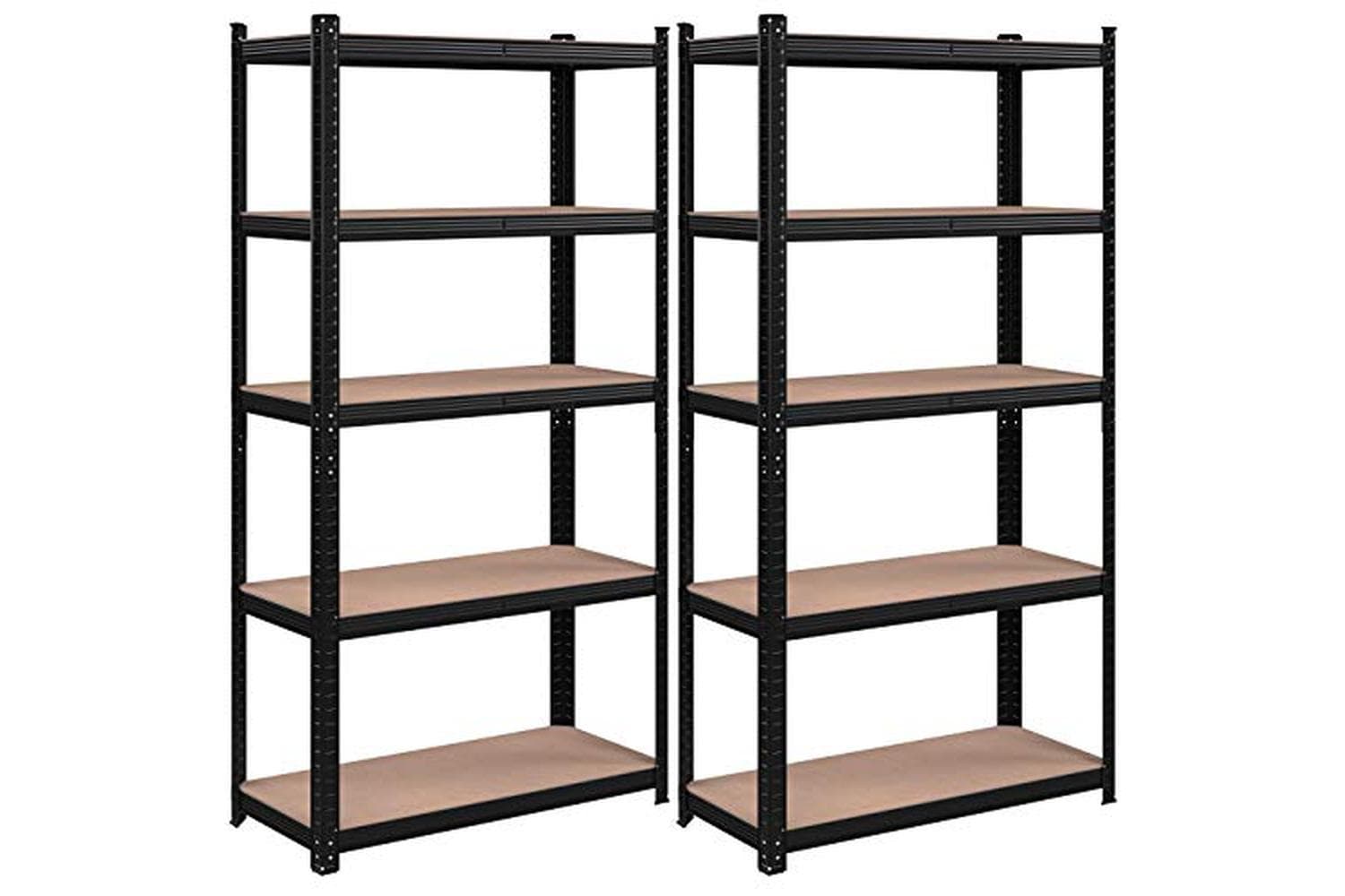 Songmics Shelving