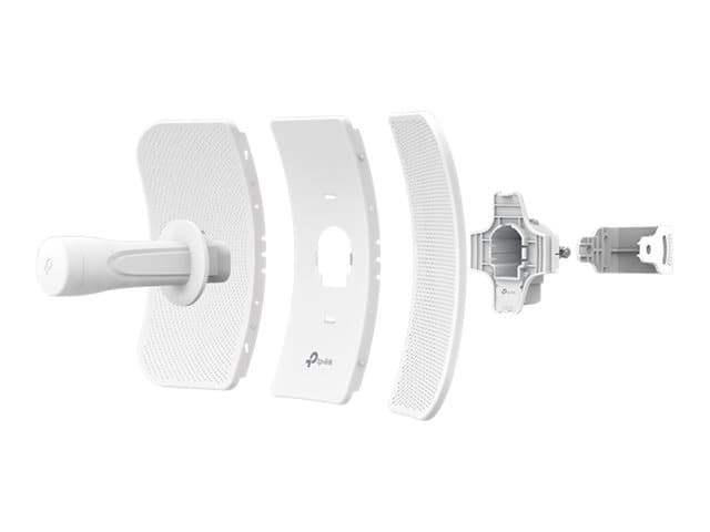 TP-LINK - CPE710 - antenna