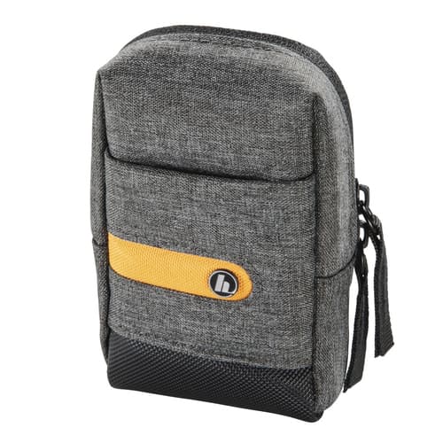 HAMA - TERRA CAMERA BAG 60 H GREY