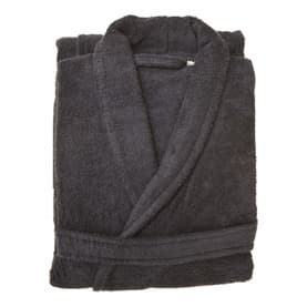 ALLURE Unisex Bathrobe