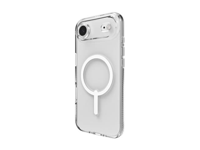 ZAGG - Crystal Palace Snap - back cover for mobile phone