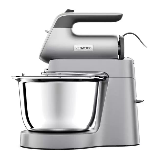 Kenwood Chefette Mixer Silver | HMP54.000SI