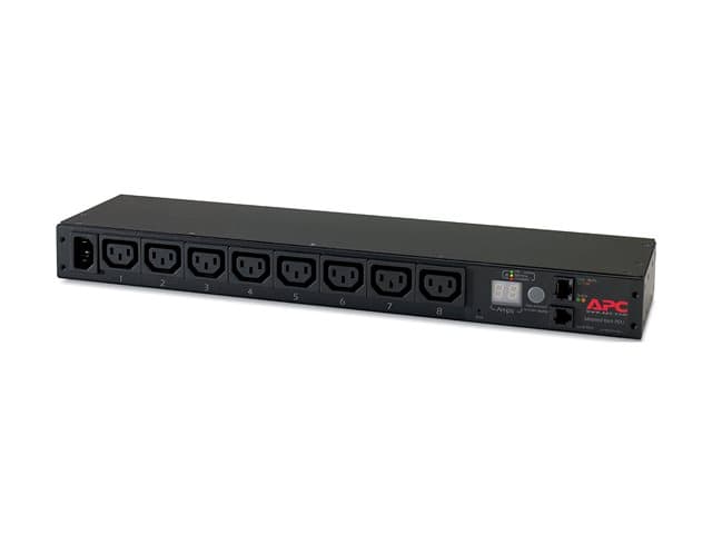APC Rack PDU