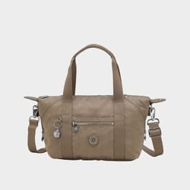 Art Mini Shoulder Bag