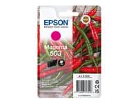 EPSON - 503 - magenta - original - ink cartridge