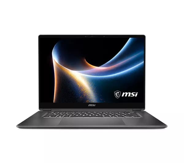 MSI Prestige 14 Flip AI+ 14" Laptop - Intel® Core™ Ultra 7, 1 TB SSD, Grey