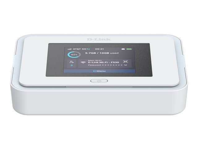 D-Link F530