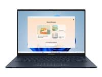 ASUSTEK - ASUS ZenBook 14 OLED UX3405CA-QL241W - 14" - Intel Core Ultra 5 - 225H - Evo - 16 GB RAM - 512 GB SSD