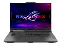 ASUSTEK - ASUS ROG Strix G16 G614PM-RV065W - 16" - AMD Ryzen 9 - 8940HX - 16 GB RAM - 1 TB SSD