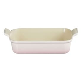Stoneware Heritage Rectangular Dish 26cm