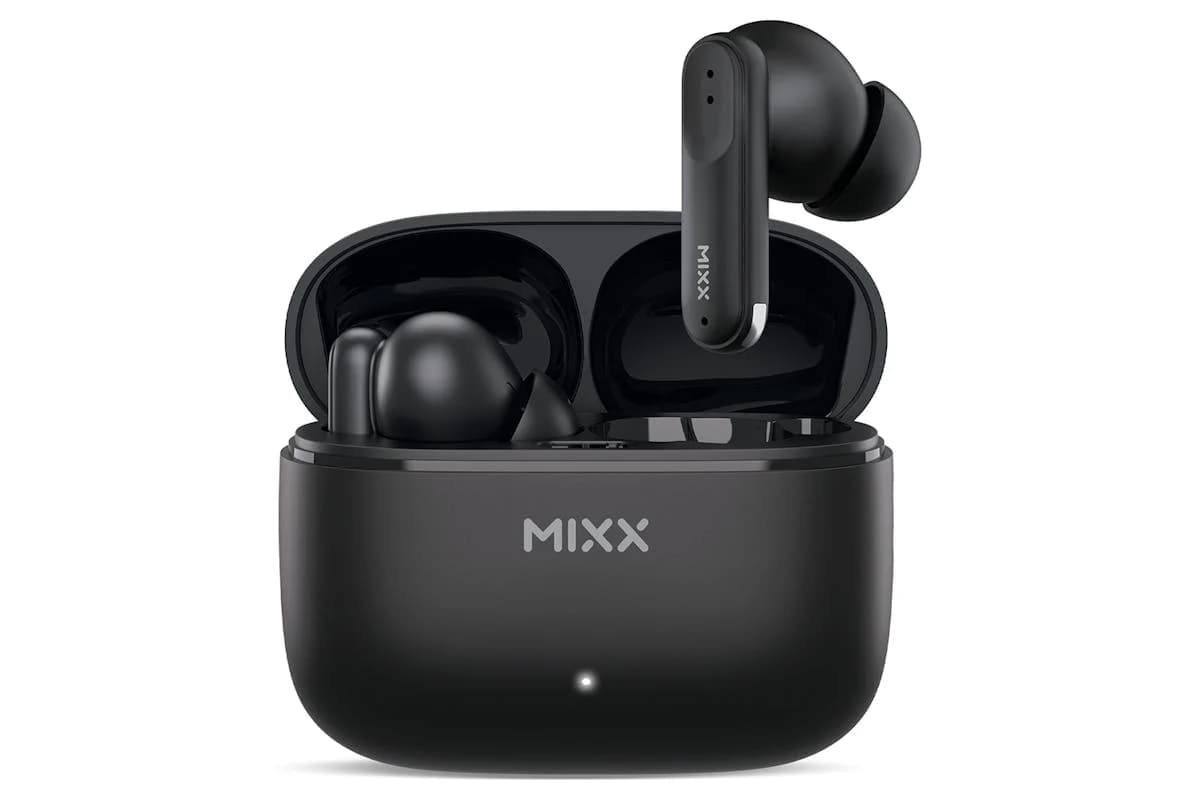 Mixx StreamBuds Switch S7
