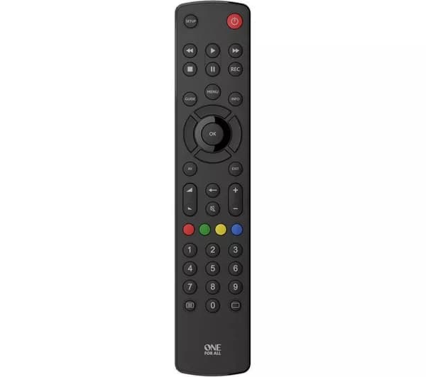 One For All Universal Remote