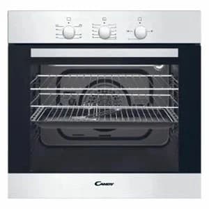 Candy 52L Built-In LPG/ Natural Gas Ready Gas Single Oven | OVGF12X