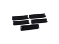 APC - NetShelter SX - rack roof brush strip