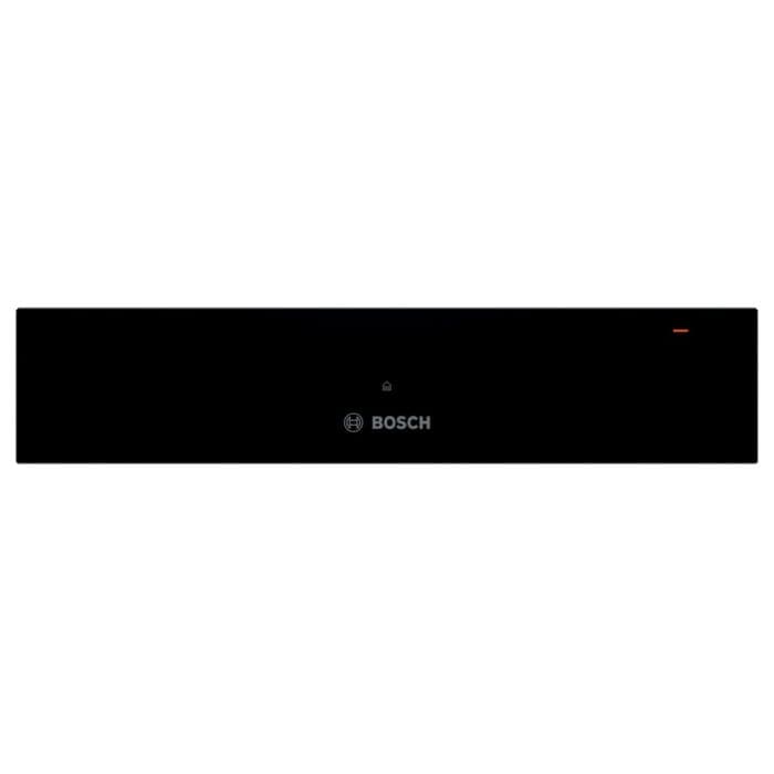 Bosch BIC510NB0, 14cm, Warming Drawer, Black