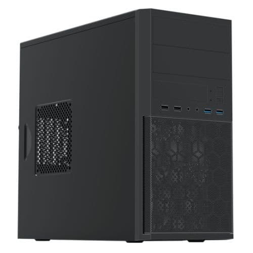 VIDA - CORPORATE MATX OFFICE CASE