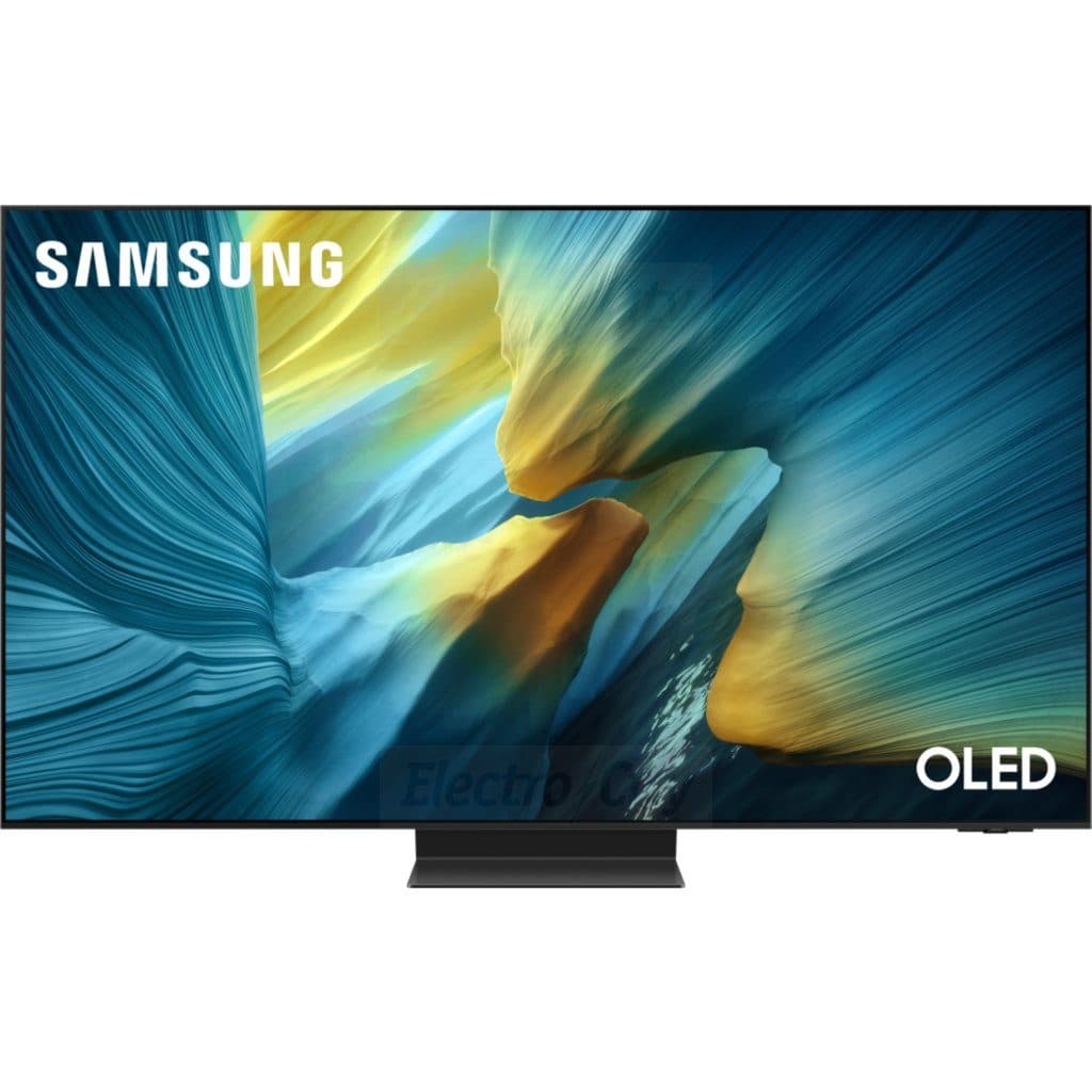 Samsung S95F Series 65 Inch 4K Ultra HD OLED Smart TV