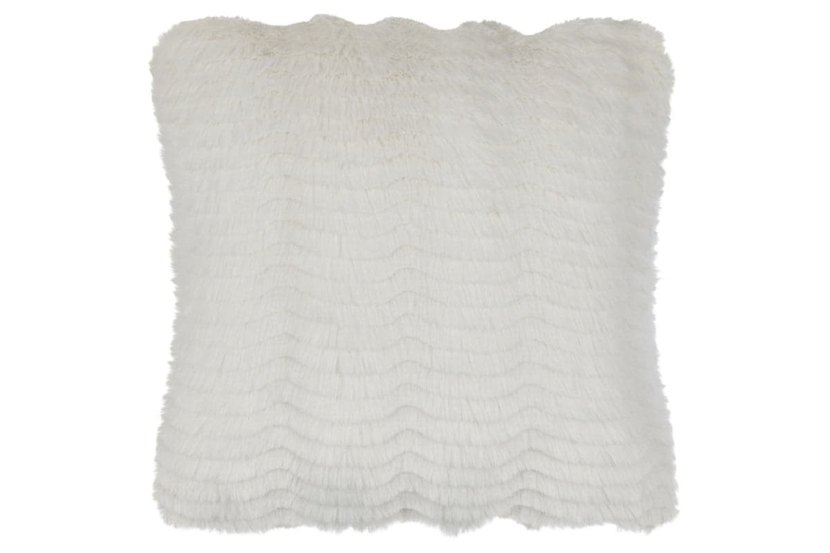 Presley Cushion | Cream | 43 x 43 cm