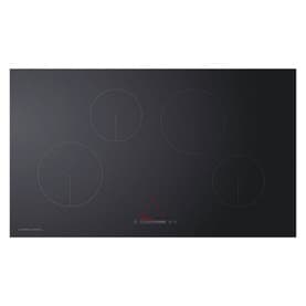 4 Zone Touch Slide Induction Hob