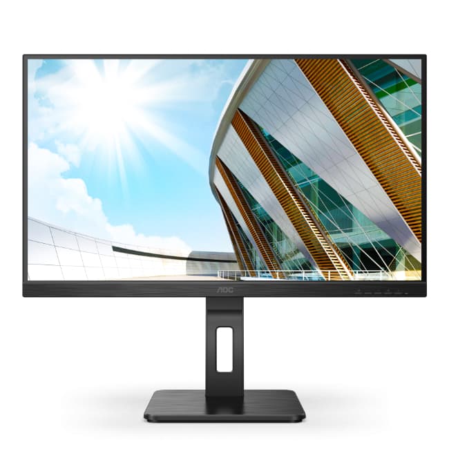 AOC 23.8" FHD Monitor | 24P2QM