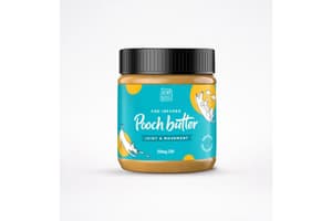 Hemp Heros HH121P Joints & Movement CBD Pooch Butter for Dogs