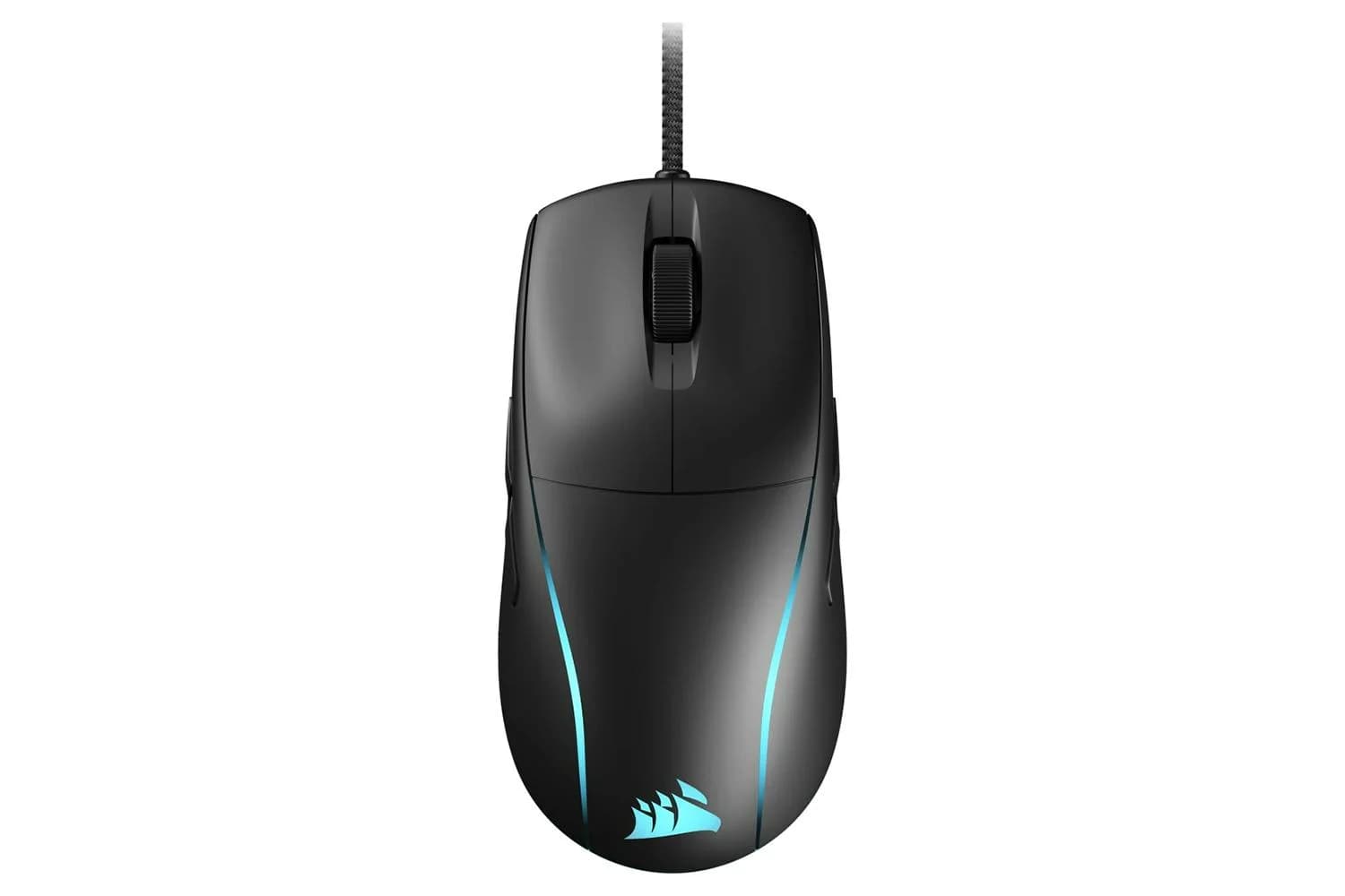 Corsair M75 Lightweight RGB Wired Gaming Mouse