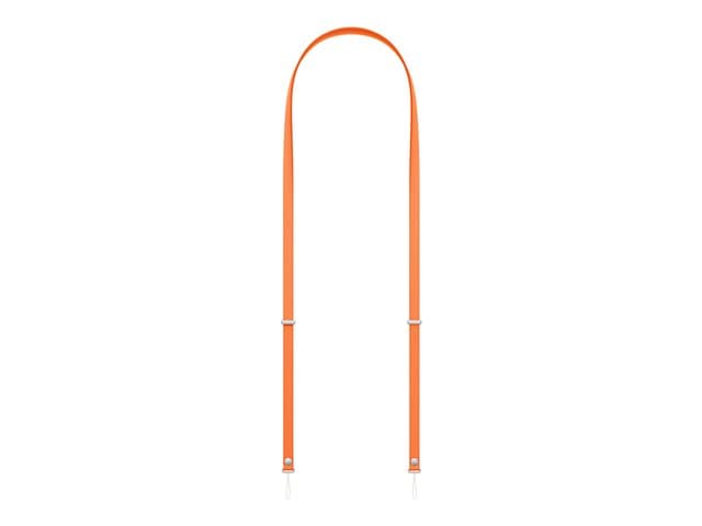 APPLE - shoulder strap for mobile phone
