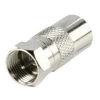DFE Tv/satellite Coax Adaptors...