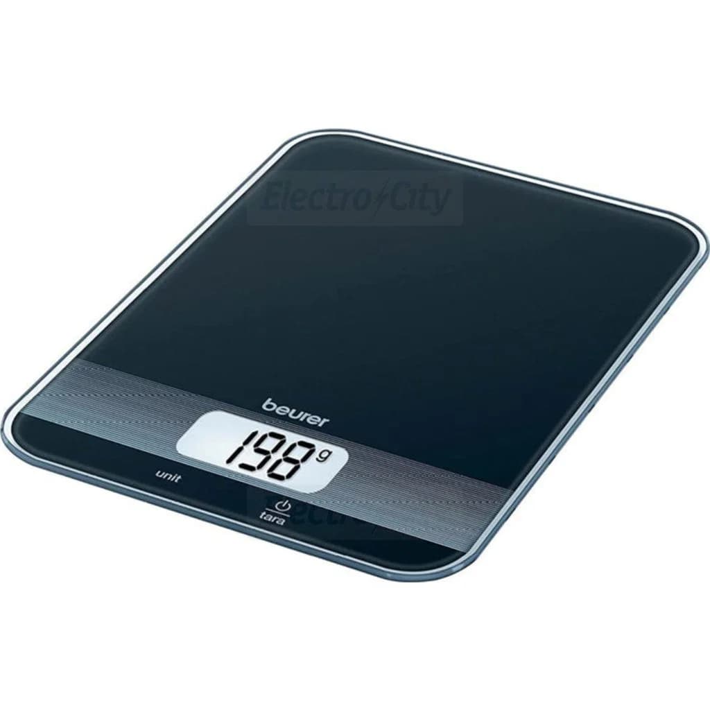 Beurer KS19 Digital Kitchen Scale