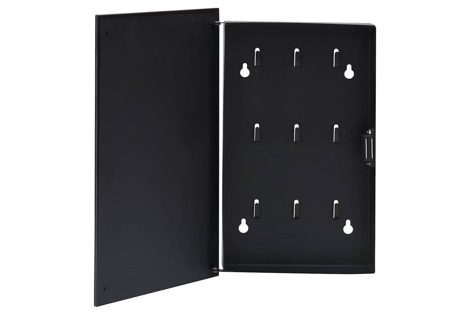 Vidaxl Key Box With Magnetic Board