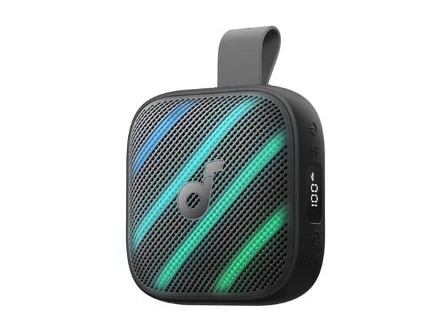 ANKER - Soundcore Boom Go 3i - speaker - for portable use - wireless