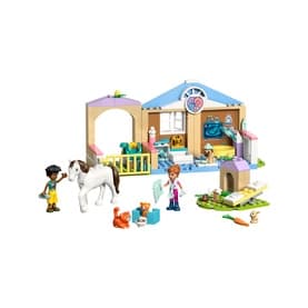 Friends Animal Vet Clinic