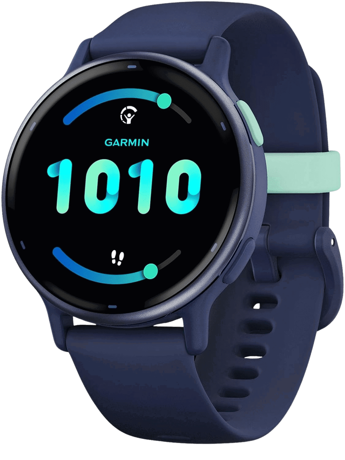 Garmin Vivoactive 5 Smart Watch | Navy