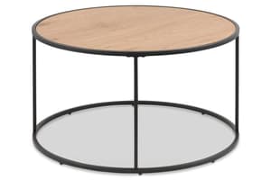 Ford Coffee Table | 80cm