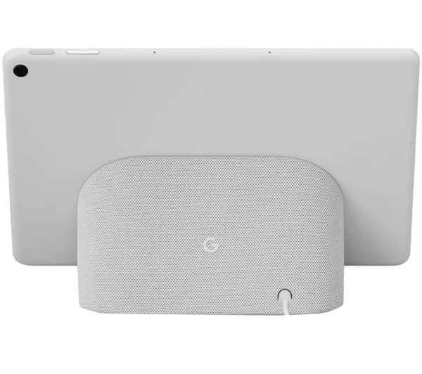 GOOGLE Pixel Tablet Speaker Dock - Porcelain