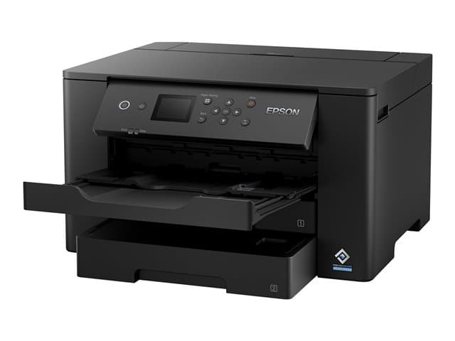 Epson WorkForce WF-7310DTW